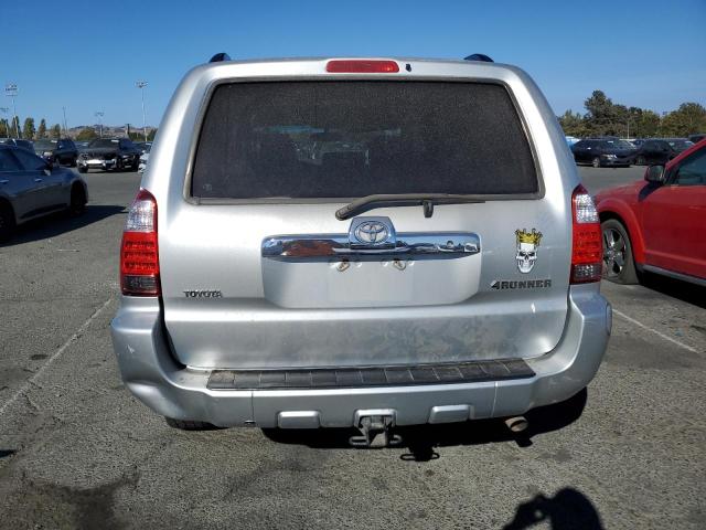 Photo 5 VIN: JTEZU14R360079811 - TOYOTA 4RUNNER SR 