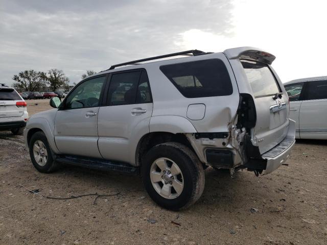 Photo 1 VIN: JTEZU14R368043070 - TOYOTA 4RUNNER 