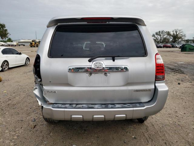 Photo 5 VIN: JTEZU14R368043070 - TOYOTA 4RUNNER 