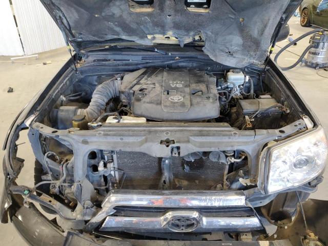 Photo 11 VIN: JTEZU14R368046664 - TOYOTA 4RUNNER SR 