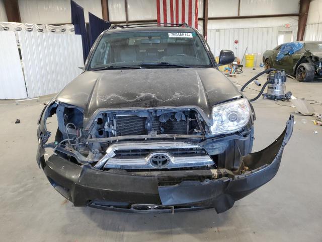 Photo 4 VIN: JTEZU14R368046664 - TOYOTA 4RUNNER SR 