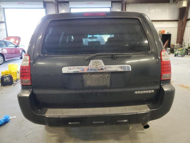 Photo 5 VIN: JTEZU14R368046664 - TOYOTA 4RUNNER SR 