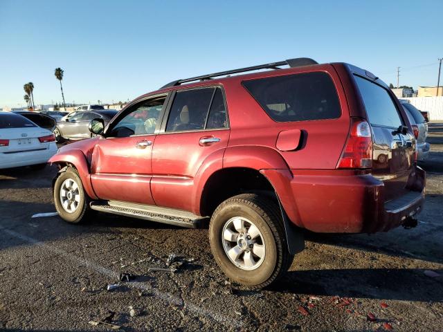 Photo 1 VIN: JTEZU14R368052786 - TOYOTA 4RUNNER 