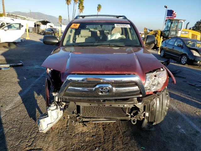 Photo 4 VIN: JTEZU14R368052786 - TOYOTA 4RUNNER 