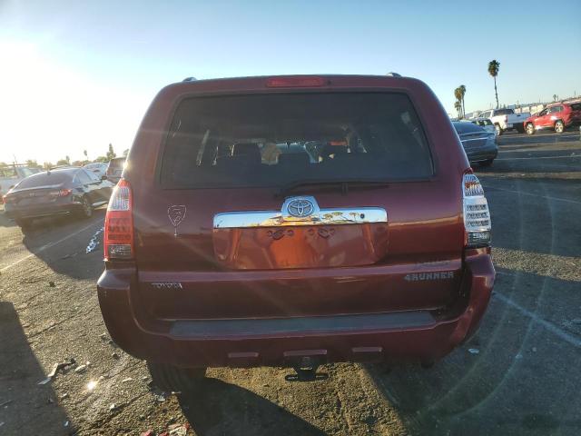 Photo 5 VIN: JTEZU14R368052786 - TOYOTA 4RUNNER 