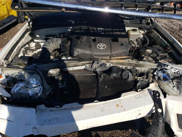 Photo 11 VIN: JTEZU14R368055087 - TOYOTA 4RUNNER 