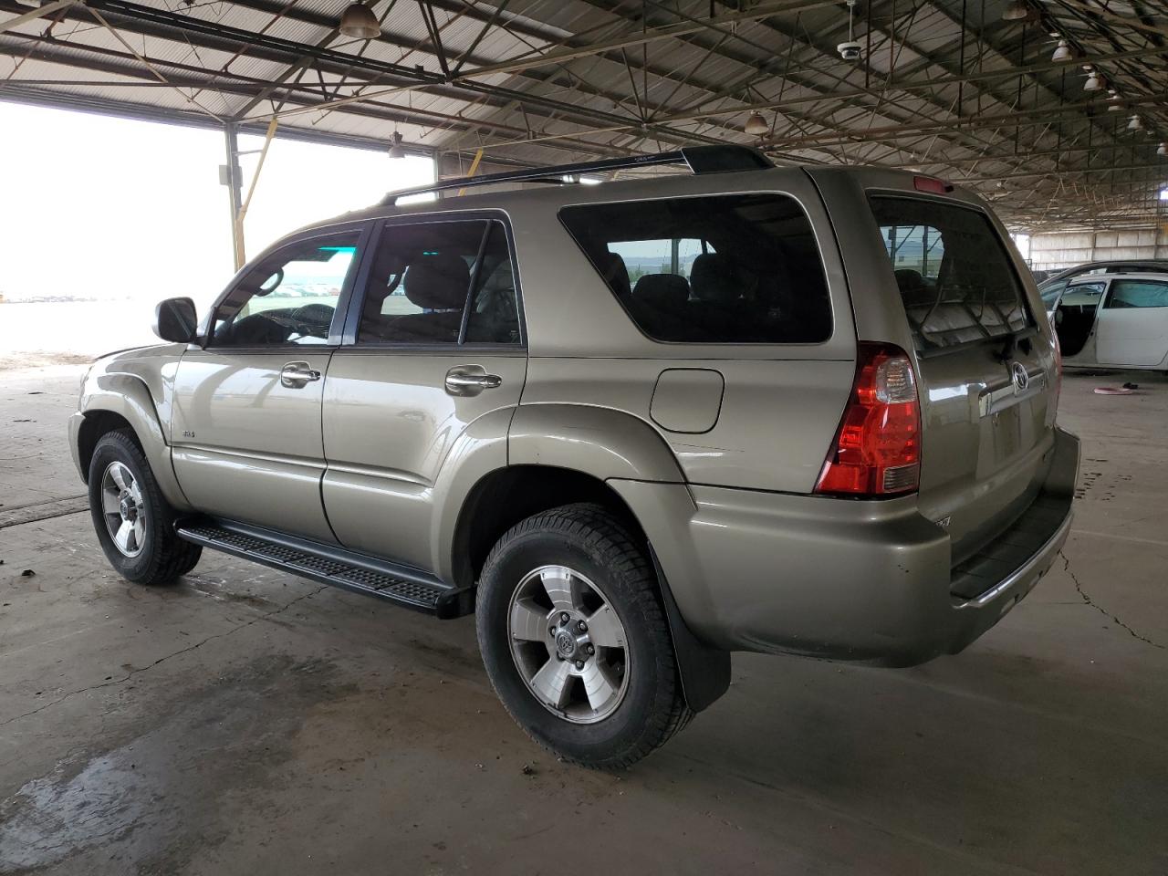 Photo 1 VIN: JTEZU14R370088719 - TOYOTA 4RUNNER 