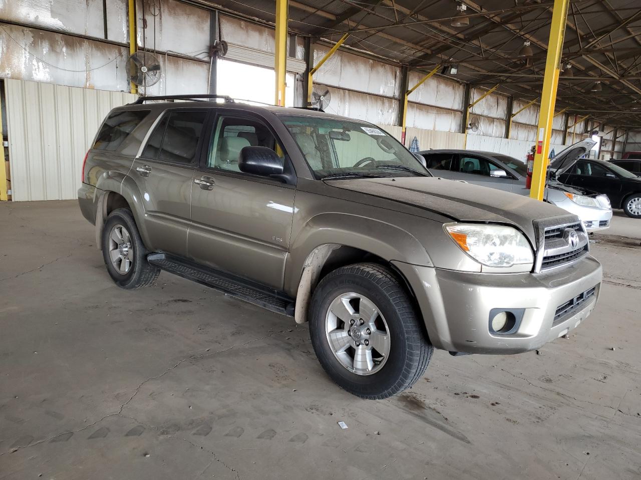 Photo 3 VIN: JTEZU14R370088719 - TOYOTA 4RUNNER 