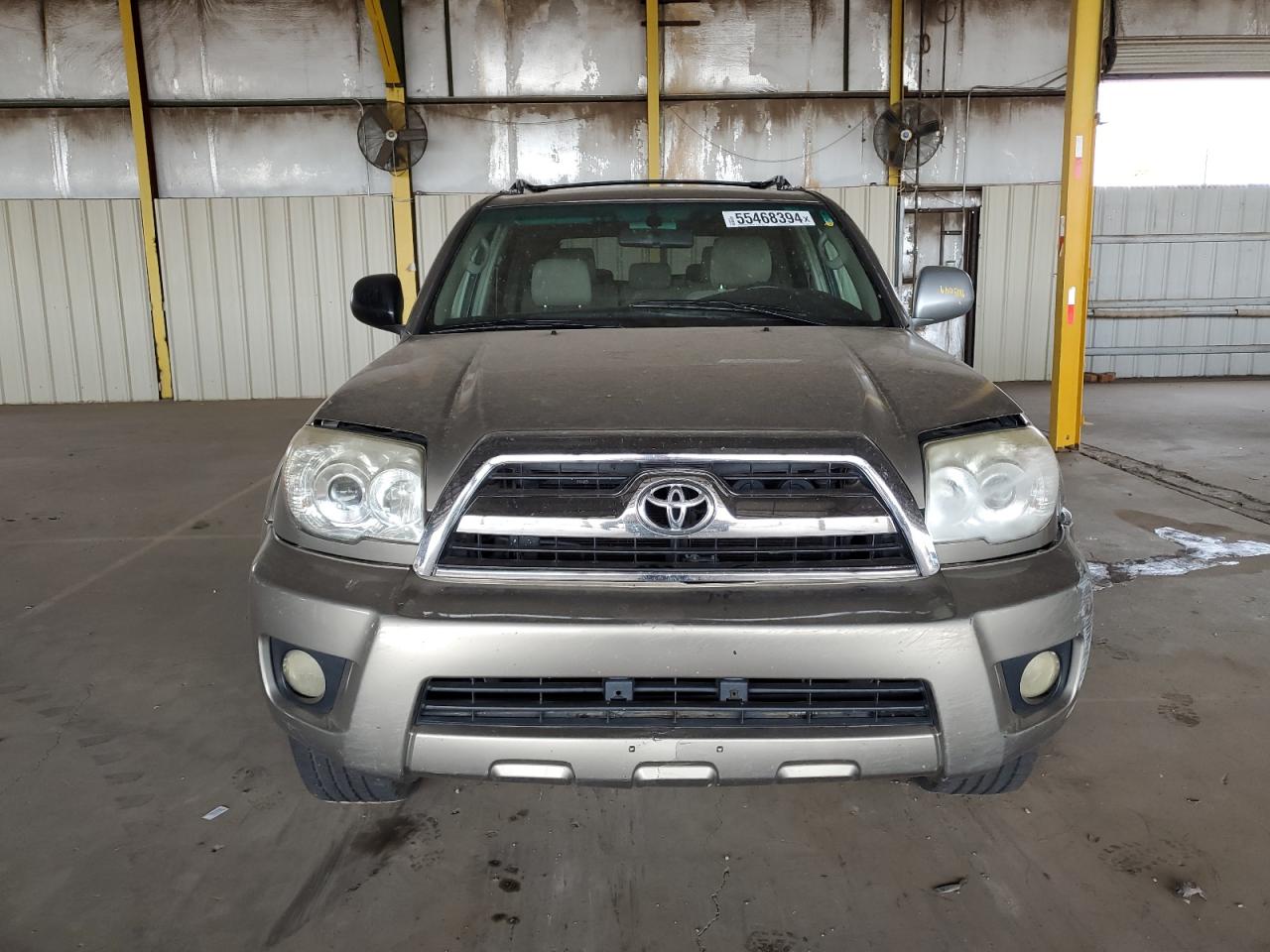 Photo 4 VIN: JTEZU14R370088719 - TOYOTA 4RUNNER 