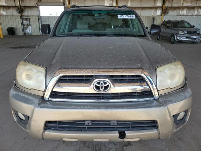 Photo 4 VIN: JTEZU14R370095377 - TOYOTA 4RUNNER 