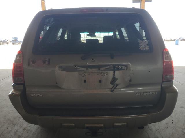 Photo 5 VIN: JTEZU14R370095377 - TOYOTA 4RUNNER 