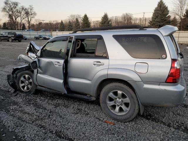 Photo 1 VIN: JTEZU14R370098201 - TOYOTA 4RUNNER 