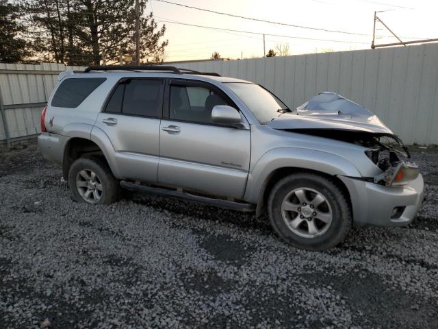 Photo 3 VIN: JTEZU14R370098201 - TOYOTA 4RUNNER 