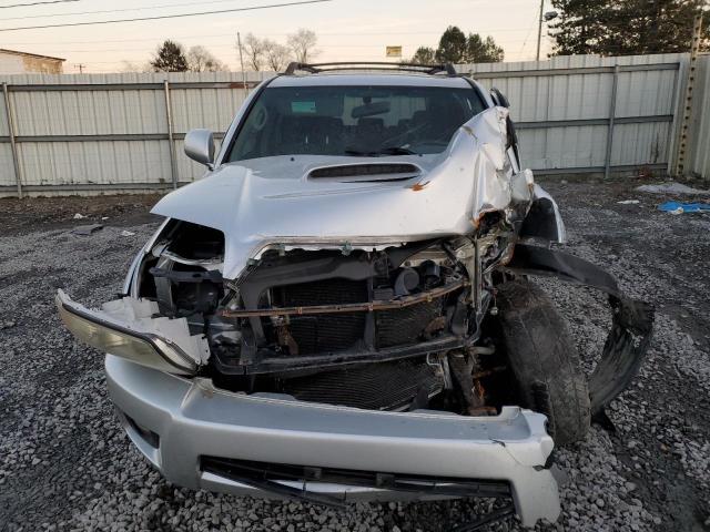 Photo 4 VIN: JTEZU14R370098201 - TOYOTA 4RUNNER 