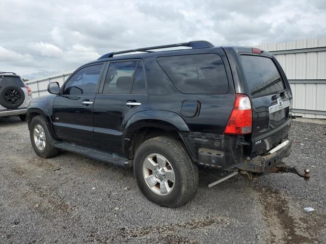 Photo 1 VIN: JTEZU14R378066141 - TOYOTA 4RUNNER SR 