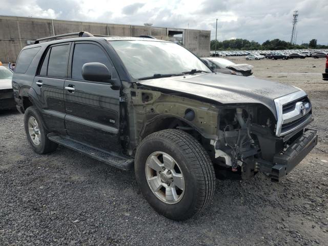 Photo 3 VIN: JTEZU14R378066141 - TOYOTA 4RUNNER SR 