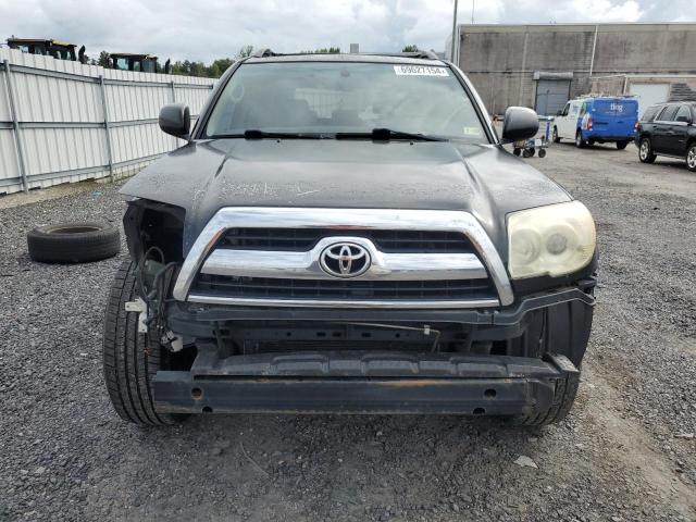 Photo 4 VIN: JTEZU14R378066141 - TOYOTA 4RUNNER SR 