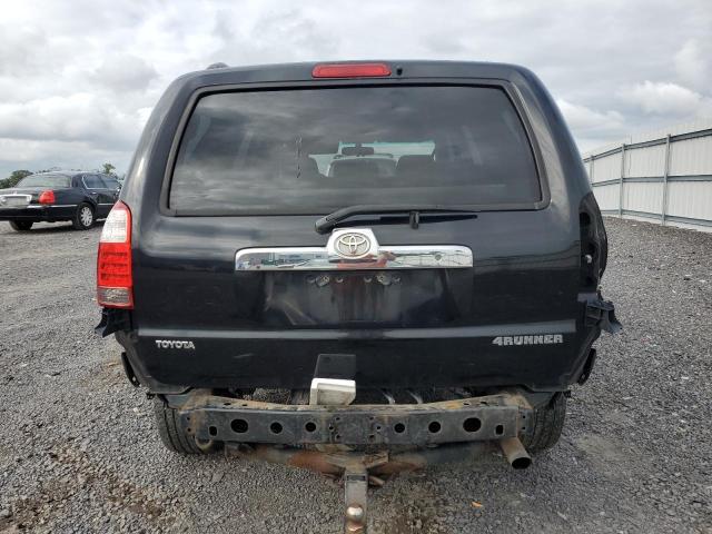 Photo 5 VIN: JTEZU14R378066141 - TOYOTA 4RUNNER SR 