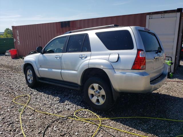 Photo 1 VIN: JTEZU14R378068536 - TOYOTA 4RUNNER SR 