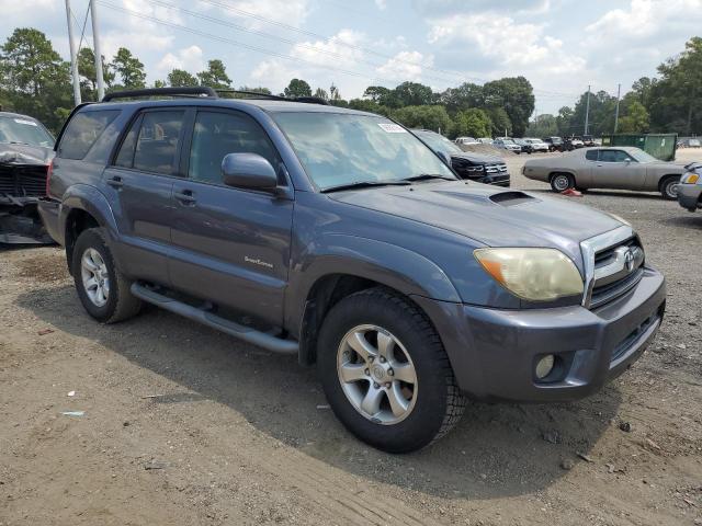 Photo 3 VIN: JTEZU14R378077723 - TOYOTA 4RUNNER SR 