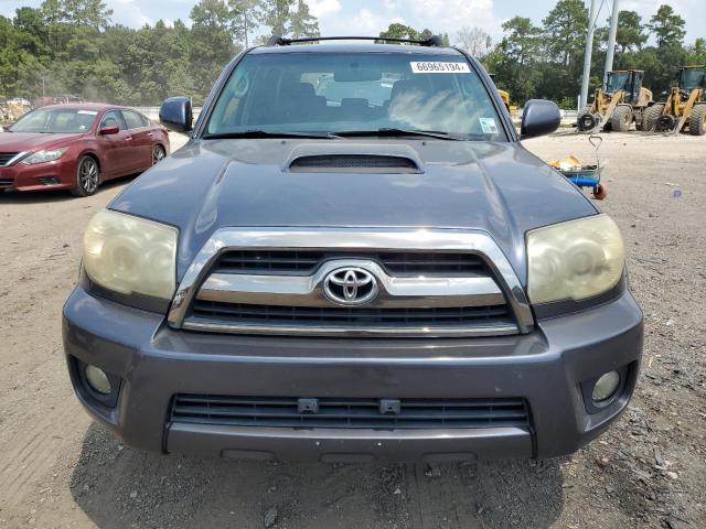 Photo 4 VIN: JTEZU14R378077723 - TOYOTA 4RUNNER SR 