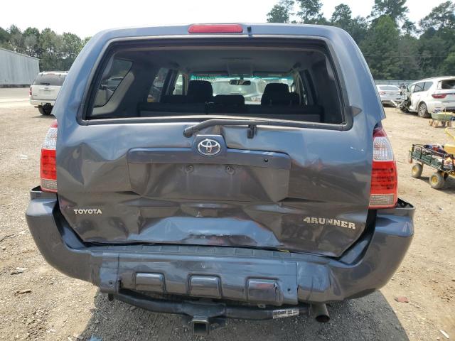 Photo 5 VIN: JTEZU14R378077723 - TOYOTA 4RUNNER SR 