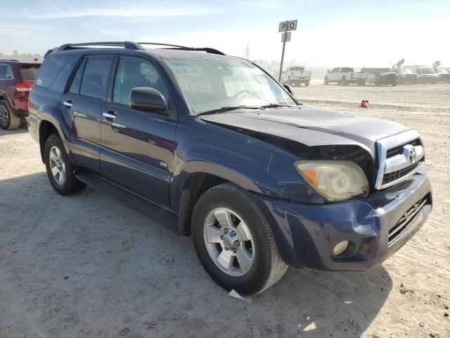 Photo 3 VIN: JTEZU14R380100448 - TOYOTA 4RUNNER 