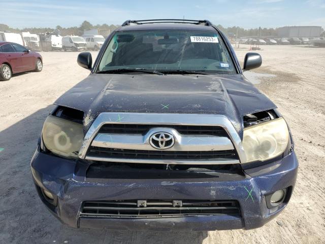 Photo 4 VIN: JTEZU14R380100448 - TOYOTA 4RUNNER 