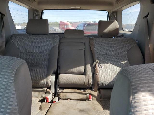 Photo 9 VIN: JTEZU14R380100448 - TOYOTA 4RUNNER 