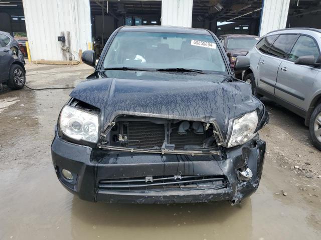 Photo 4 VIN: JTEZU14R380101292 - TOYOTA 4RUNNER SR 