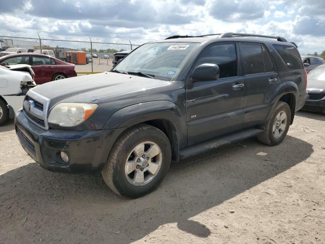 Photo 0 VIN: JTEZU14R38K001374 - TOYOTA 4RUNNER SR 