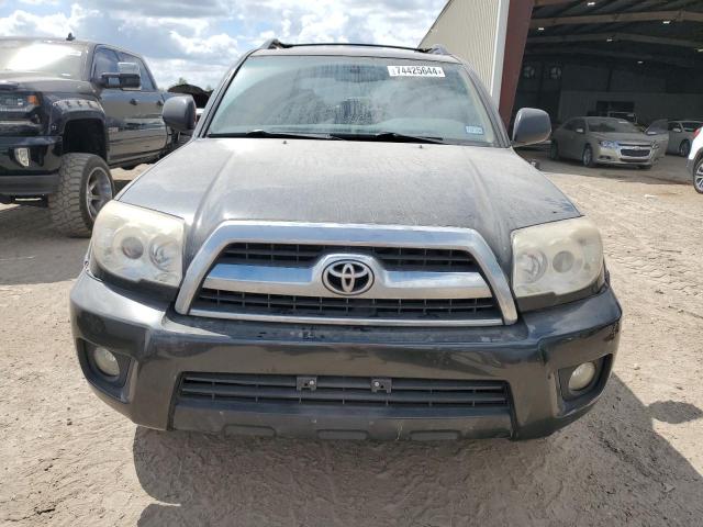 Photo 4 VIN: JTEZU14R38K001374 - TOYOTA 4RUNNER SR 