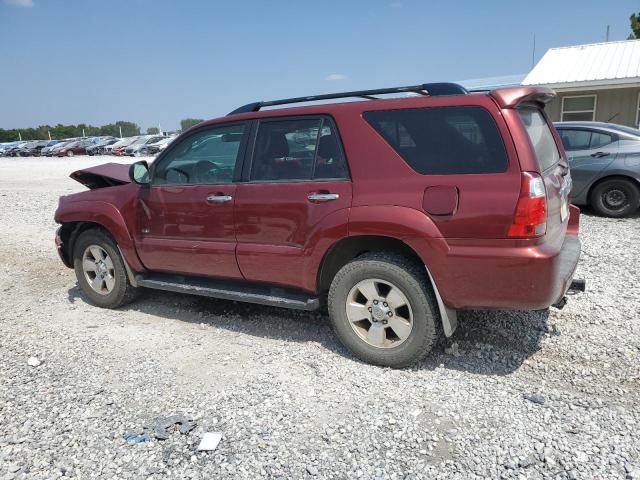 Photo 1 VIN: JTEZU14R38K002024 - TOYOTA 4RUNNER SR 