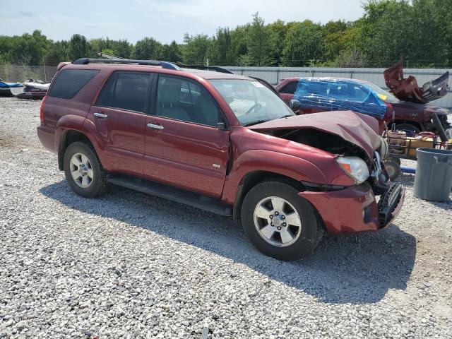 Photo 3 VIN: JTEZU14R38K002024 - TOYOTA 4RUNNER SR 