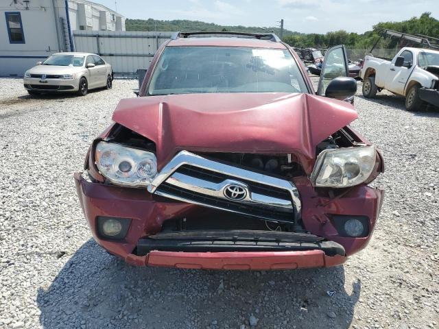 Photo 4 VIN: JTEZU14R38K002024 - TOYOTA 4RUNNER SR 