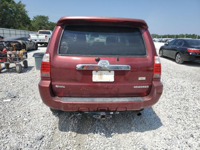 Photo 5 VIN: JTEZU14R38K002024 - TOYOTA 4RUNNER SR 