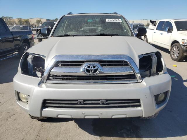 Photo 4 VIN: JTEZU14R38K005828 - TOYOTA 4RUNNER SR 