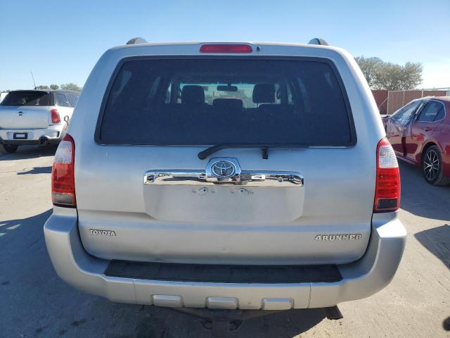 Photo 5 VIN: JTEZU14R38K005828 - TOYOTA 4RUNNER SR 