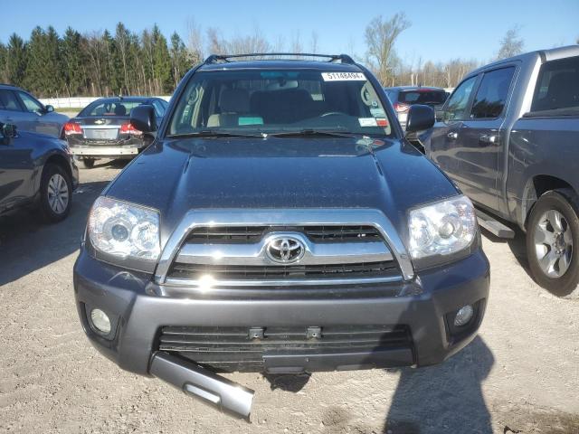 Photo 4 VIN: JTEZU14R38K009488 - TOYOTA 4RUNNER 