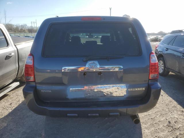 Photo 5 VIN: JTEZU14R38K009488 - TOYOTA 4RUNNER 