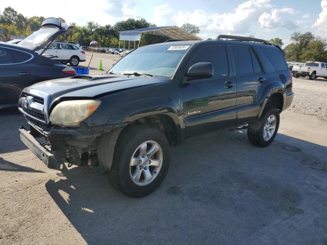 Photo 0 VIN: JTEZU14R38K014433 - TOYOTA 4RUNNER SR 