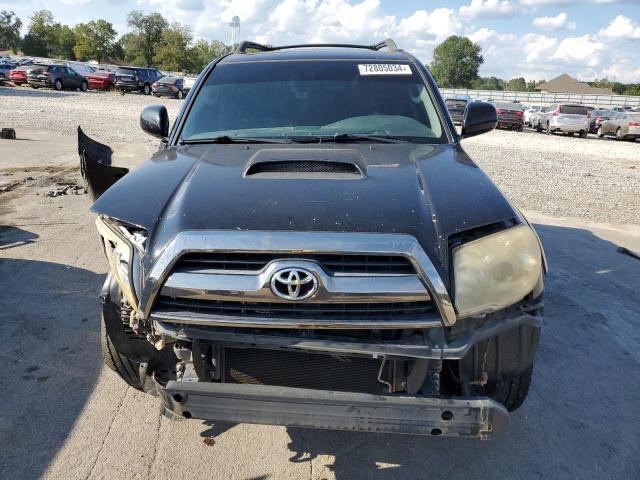 Photo 4 VIN: JTEZU14R38K014433 - TOYOTA 4RUNNER SR 