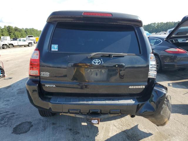 Photo 5 VIN: JTEZU14R38K014433 - TOYOTA 4RUNNER SR 