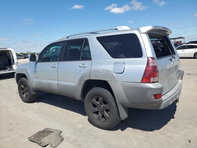 Photo 1 VIN: JTEZU14R430001288 - TOYOTA 4RUNNER 