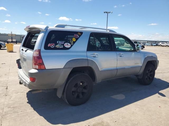 Photo 2 VIN: JTEZU14R430001288 - TOYOTA 4RUNNER 