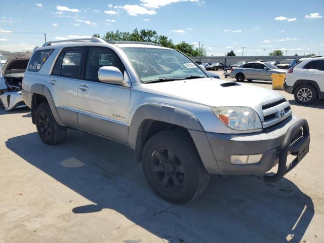 Photo 3 VIN: JTEZU14R430001288 - TOYOTA 4RUNNER 