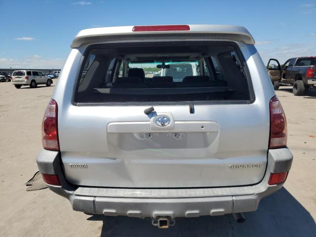 Photo 5 VIN: JTEZU14R430001288 - TOYOTA 4RUNNER 