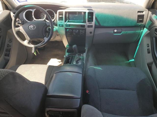 Photo 7 VIN: JTEZU14R430001288 - TOYOTA 4RUNNER 