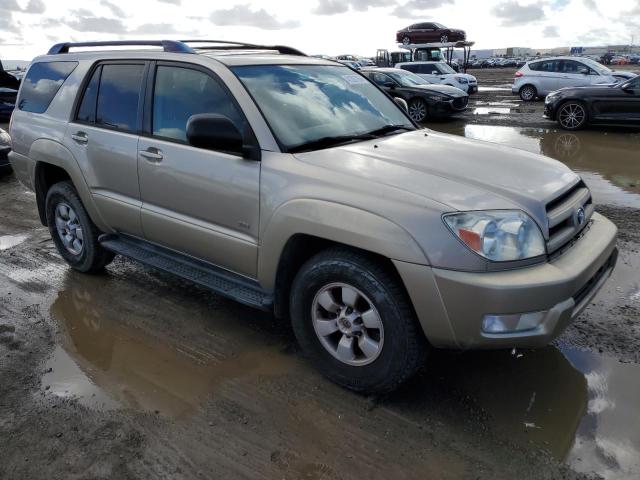 Photo 3 VIN: JTEZU14R430007642 - TOYOTA 4RUNNER 