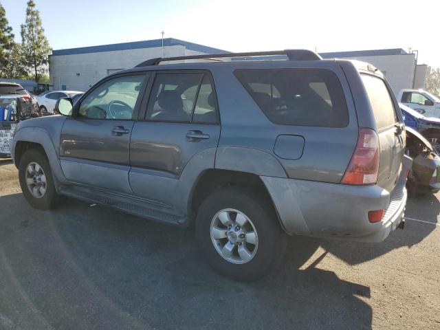 Photo 1 VIN: JTEZU14R430008497 - TOYOTA 4RUNNER SR 